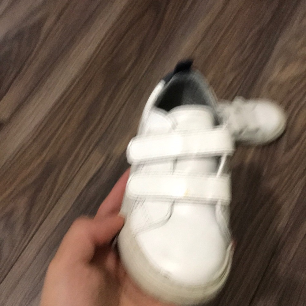Comfortable shoe - Picture 4 of 4